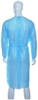 Level 1 Isolation Gown - SMS 934202